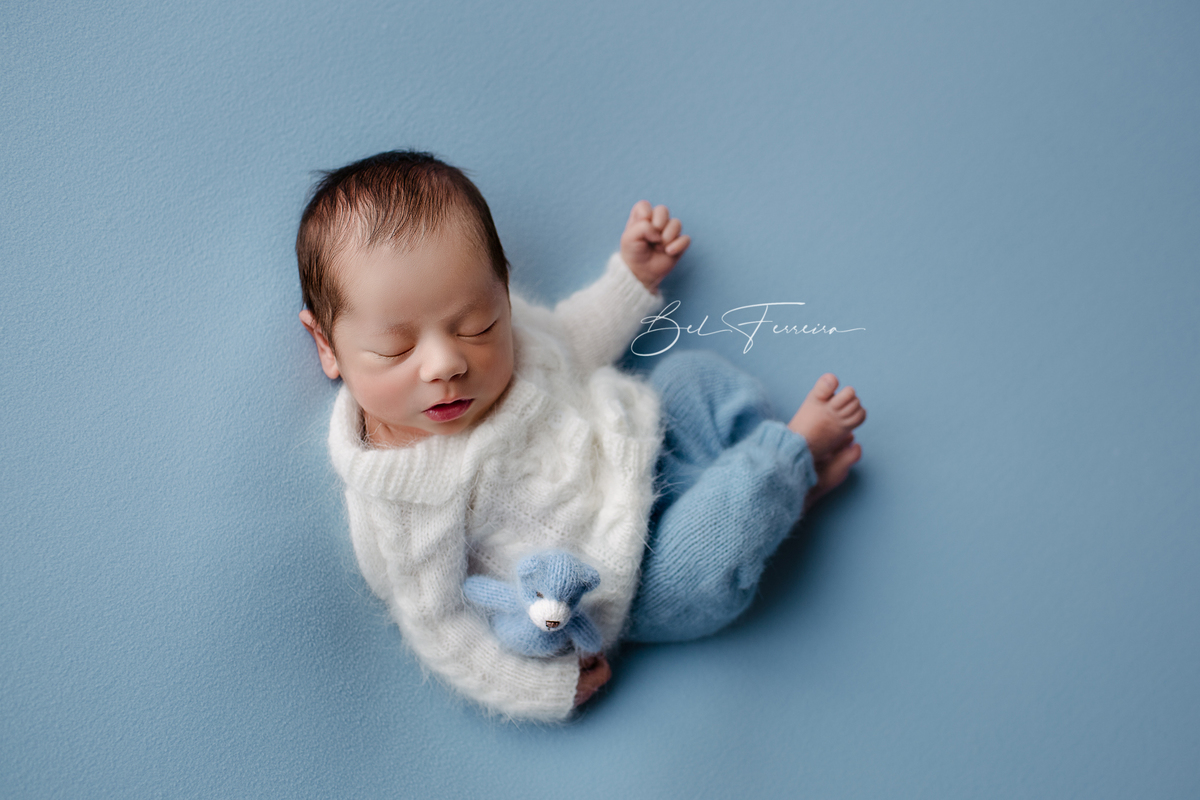 book recém-nascido curitiba