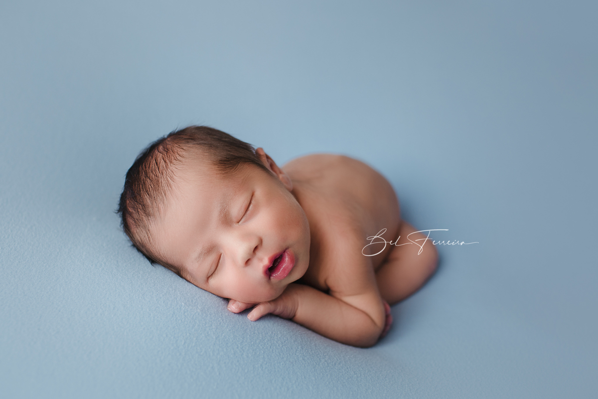 book newborn curitiba