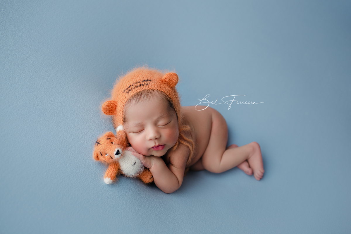 book newborn curitiba