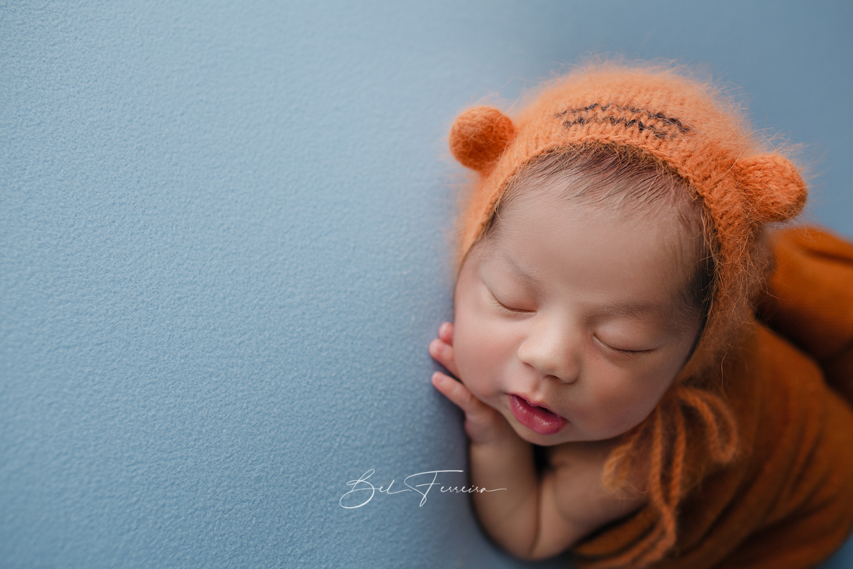 book newborn curitiba