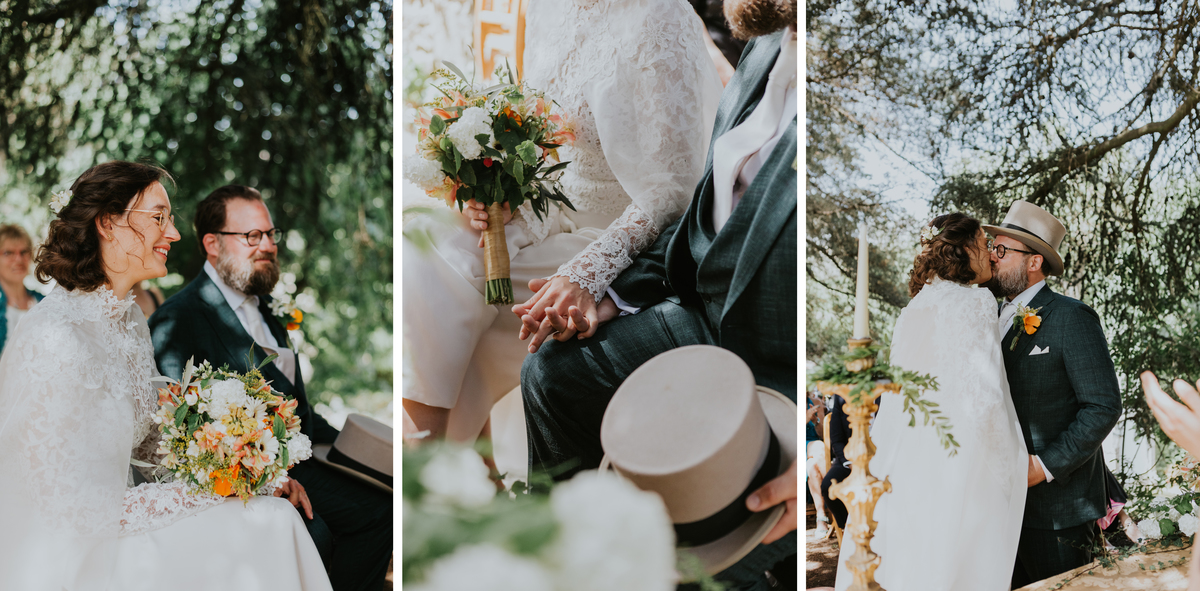 casamento hotel rural casa viscondes várzea