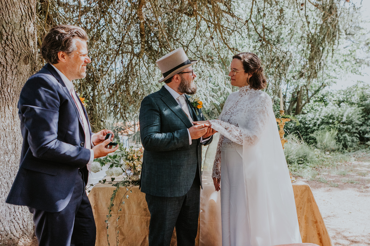 casamento hotel rural casa viscondes várzea