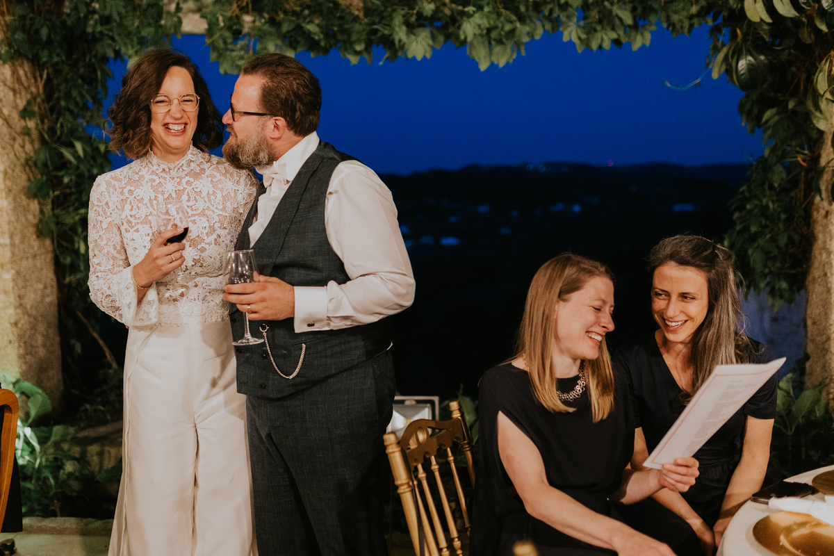 Couple wedding hotel charme rural casa viscondes varzea