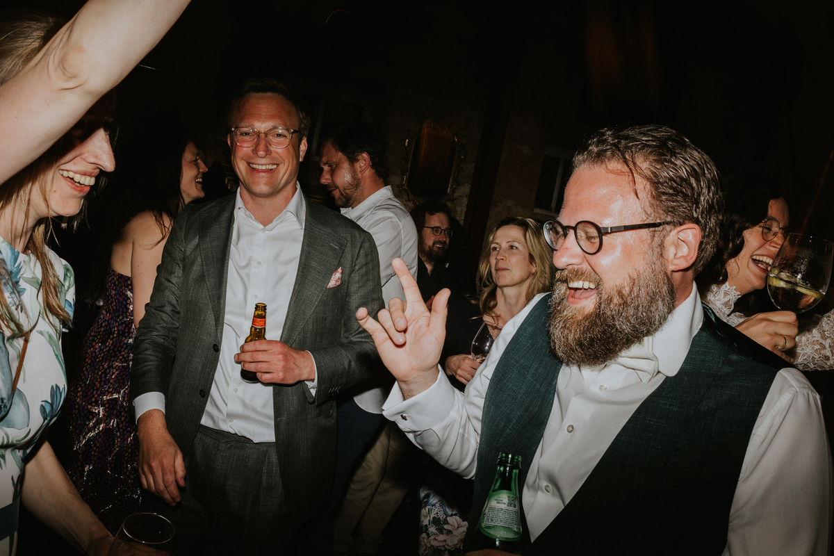 Couple wedding hotel charme rural casa viscondes varzea