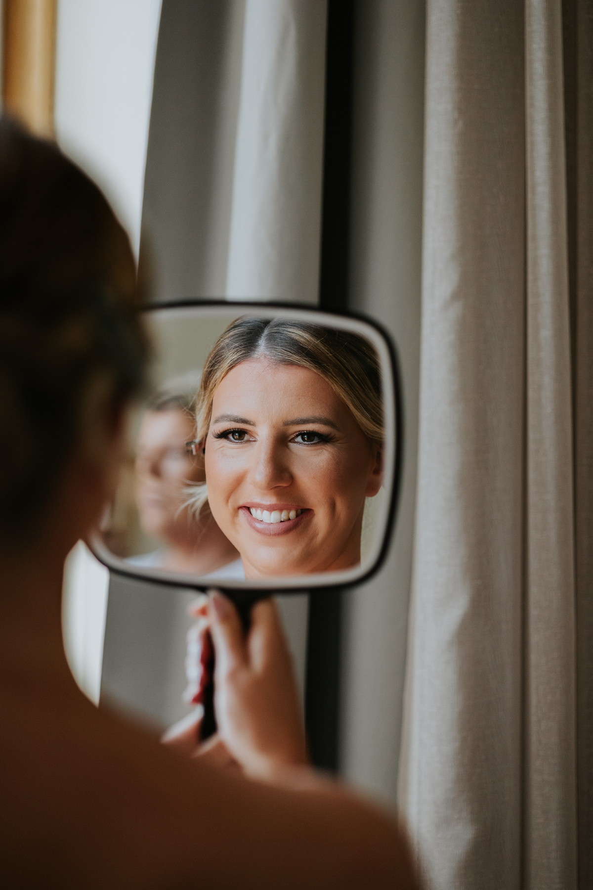 Noiva preparativos makeup maquilhagem