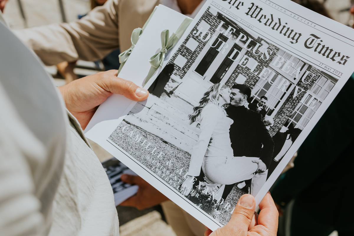 Beijo noivos casamento igreja santa luzia Viana do castelo