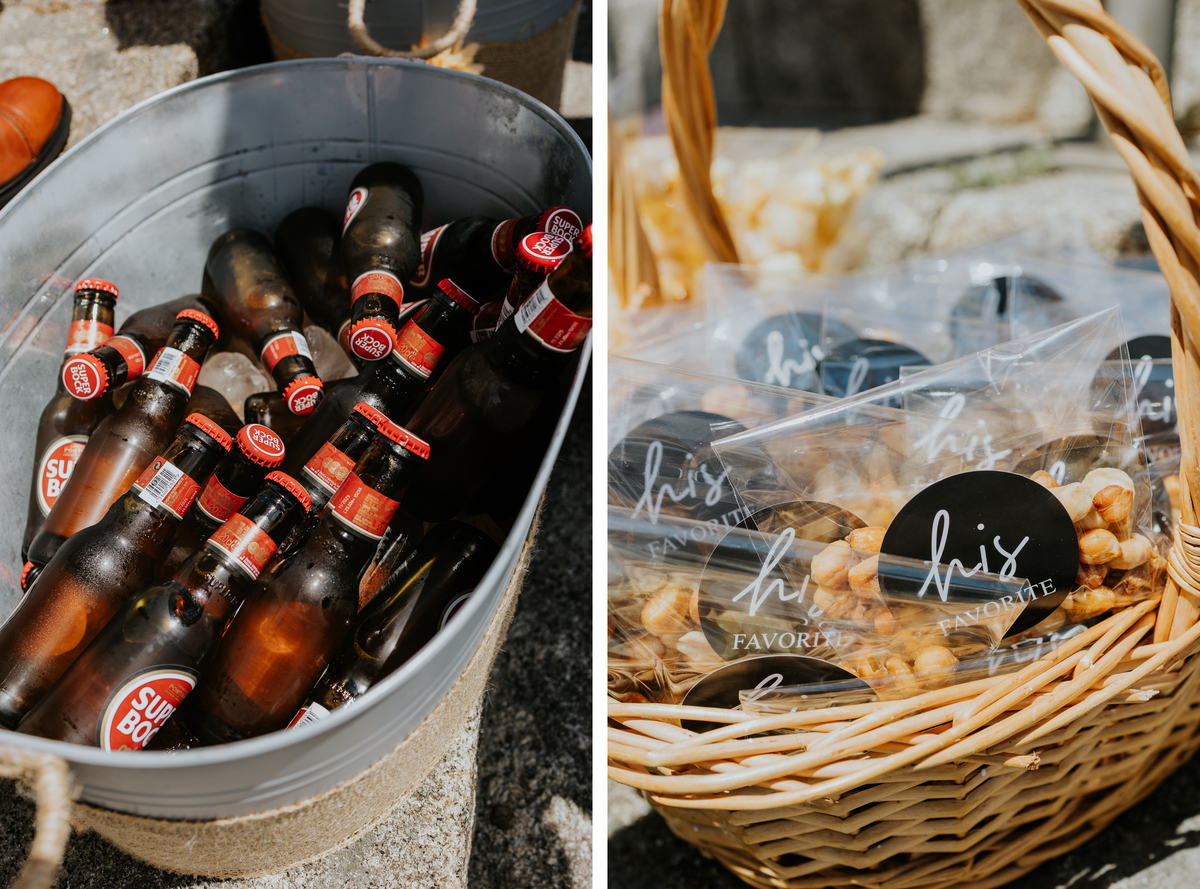 Beijo noivos casamento igreja santa luzia Viana do castelo