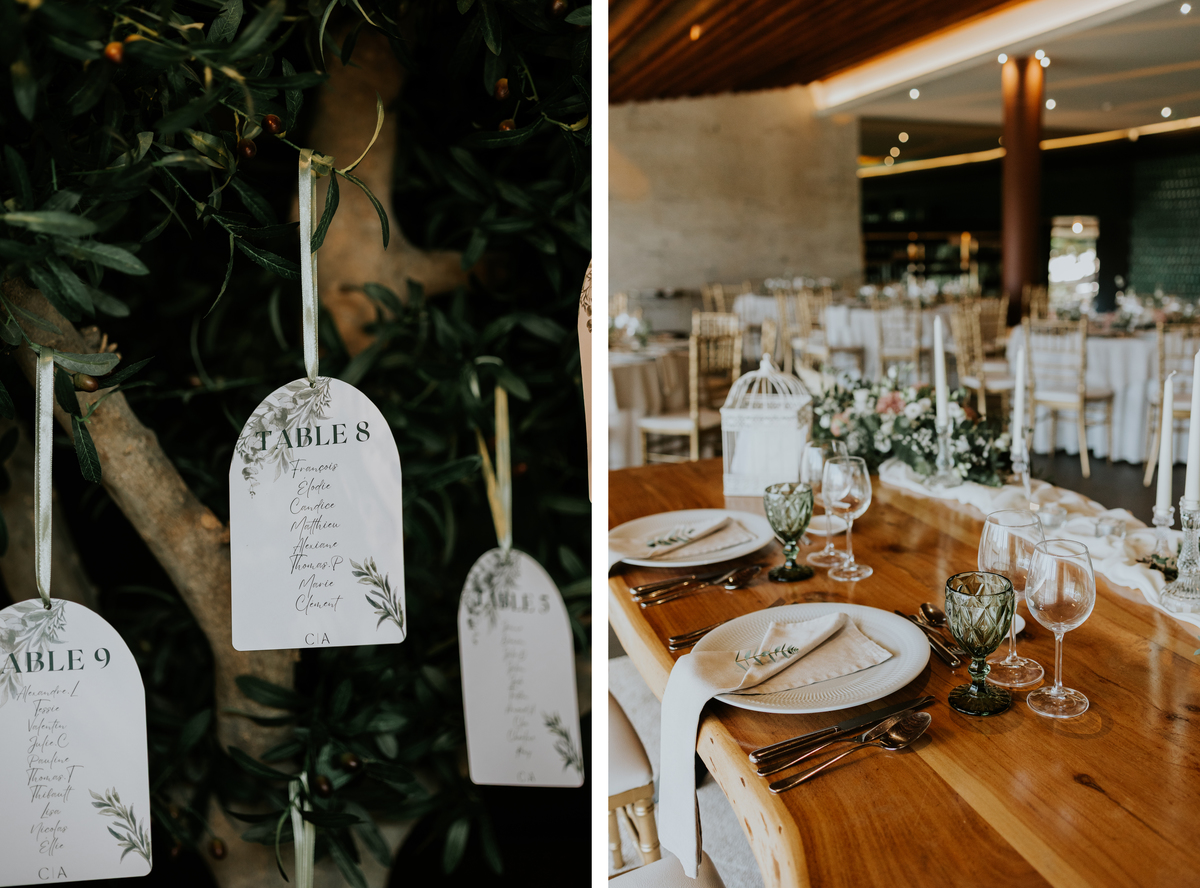 Festa casamento quinta do alferes