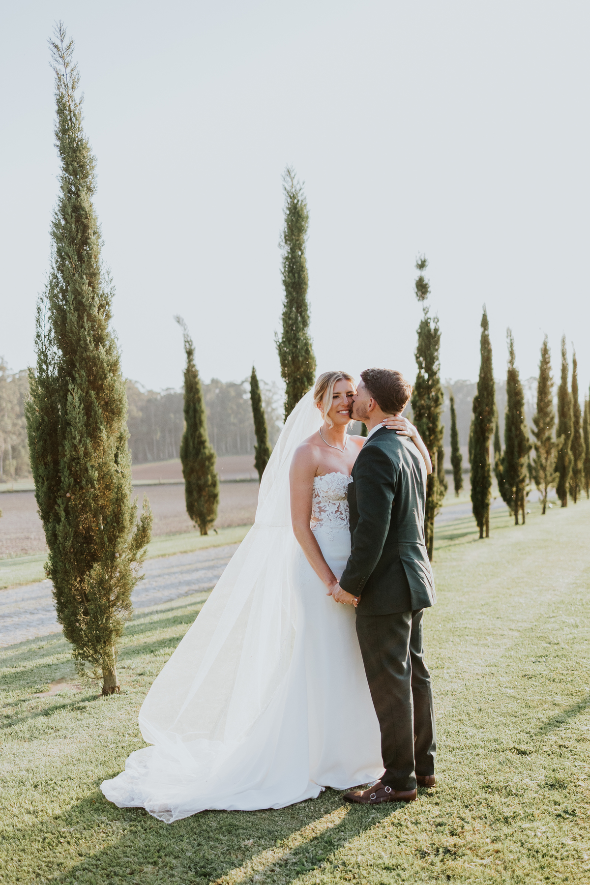 Festa casamento quinta do alferes