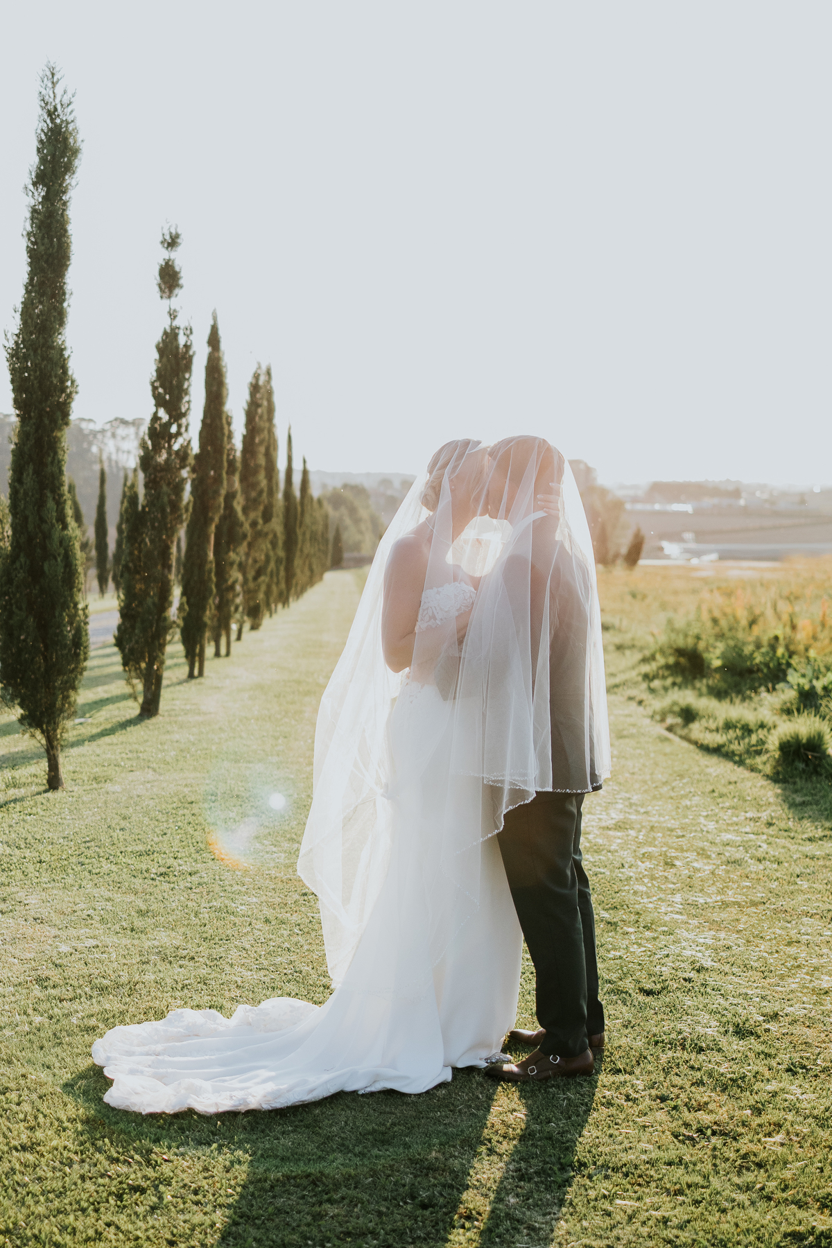 Festa casamento quinta do alferes