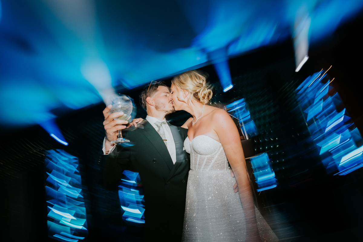 Festa casamento quinta do alferes baile