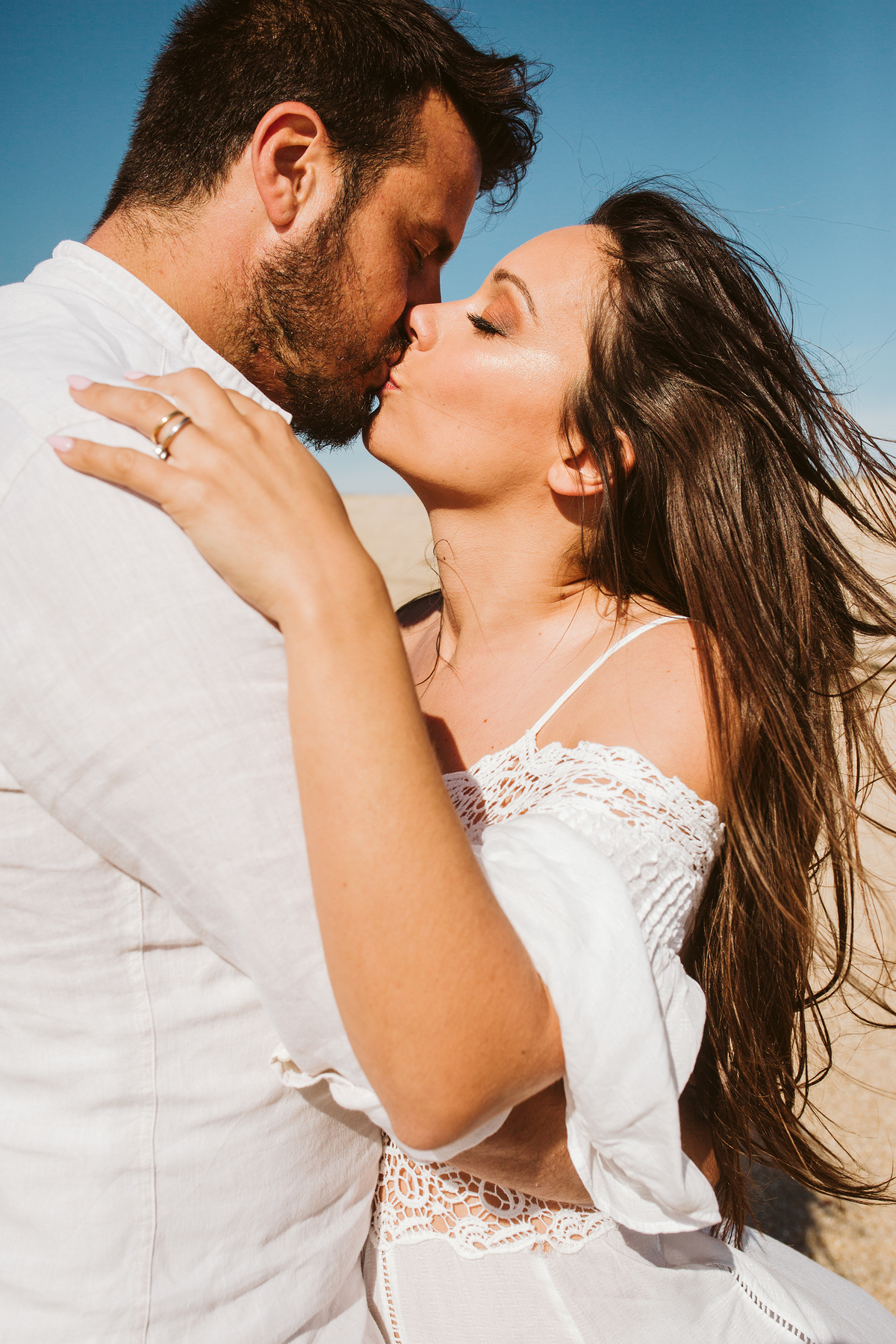 casal sessão praia Póvoa de Varzim vila do conde