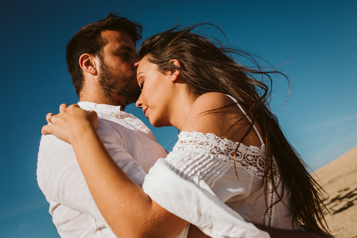 casal sessão praia Póvoa de Varzim vila do conde
