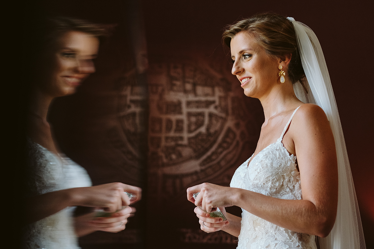 noiva hotel preparativos braga