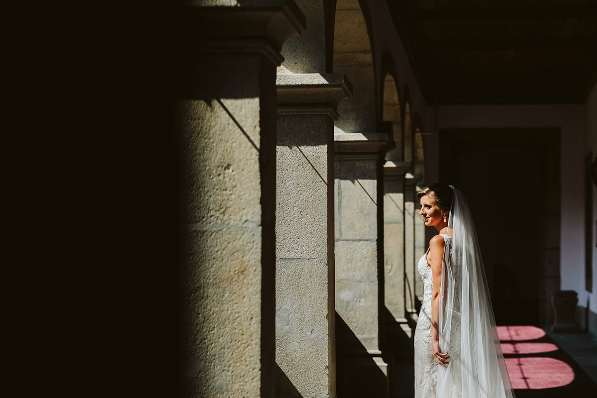 noiva hotel classico fotografias casamento