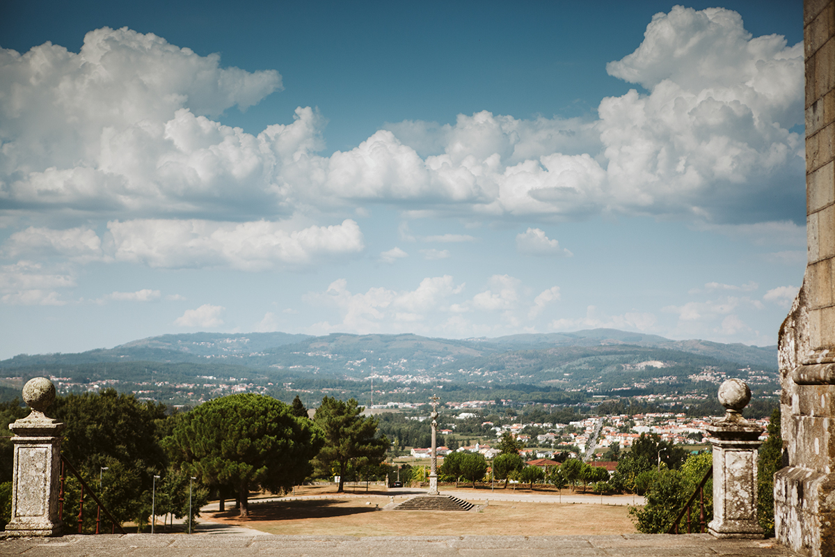 mosteiro de tibães braga casamento