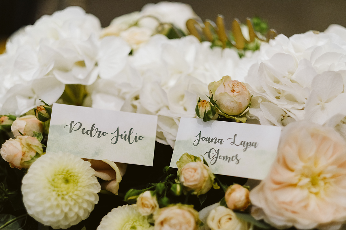 detalhes casamento solar da levada grafismo