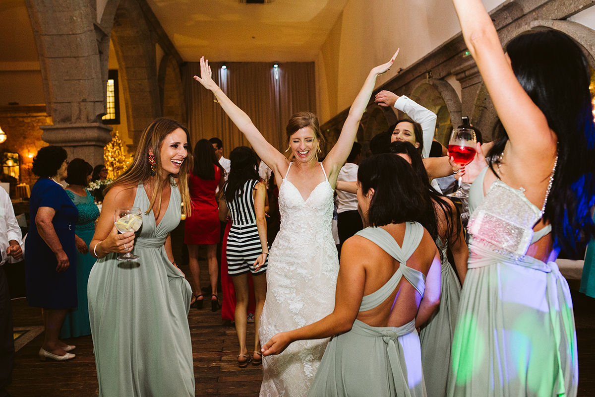 baile solar da levada