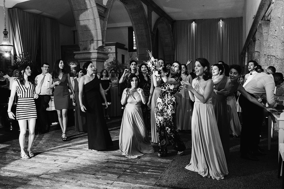 ramo casamento solar da levada