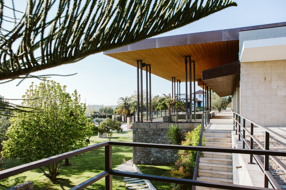 quinta do alferes de crasto casamento vila do conde