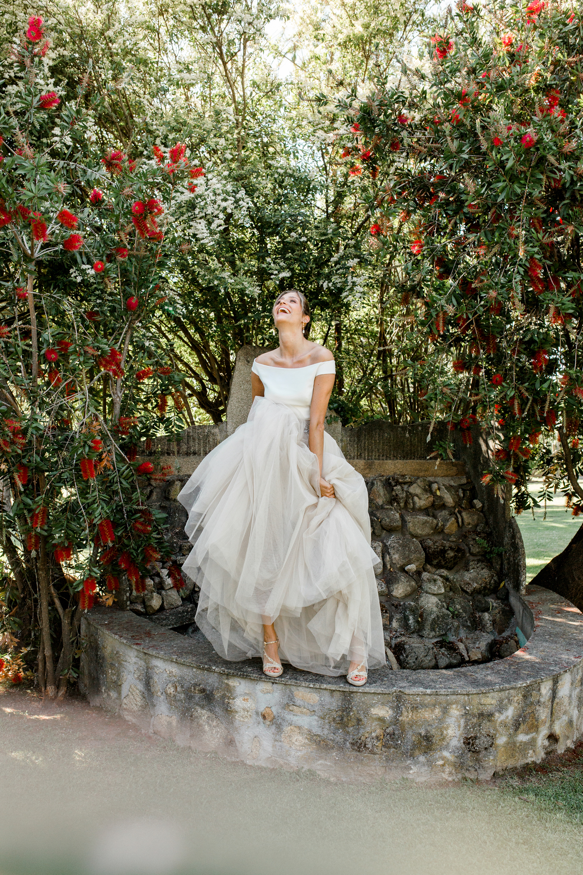 noiva vestido casamento moderna sapatos luis onofre vestido jesus peiro quinta do alferes vila do conde