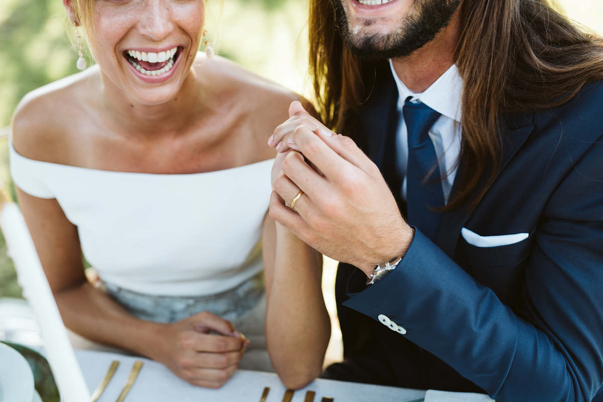 noivos casamento quinta do alferes