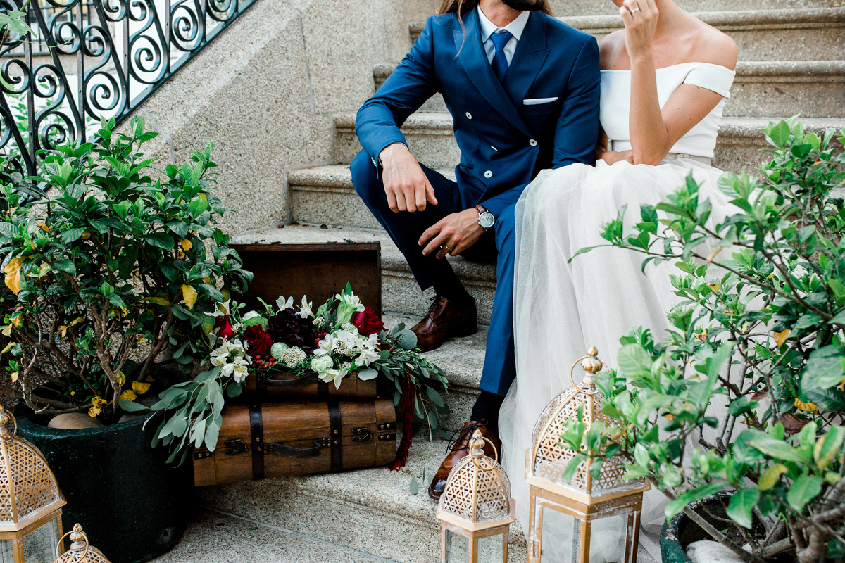 noivos casal casamento sessão quinta do alferes