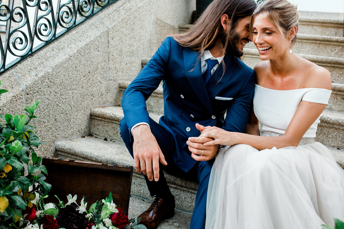 noivos casal casamento sessão quinta do alferes