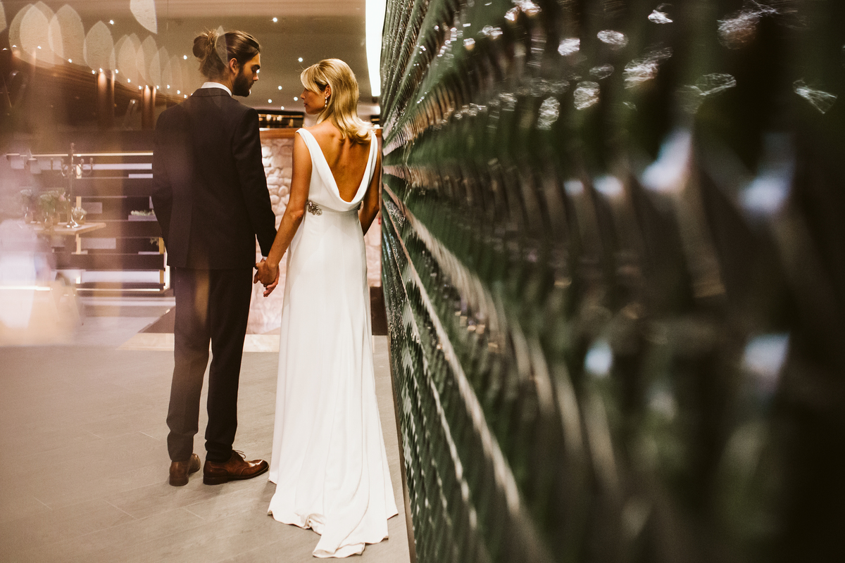 noivos casamento elegante romantico smoking jesus peiro prassa luis onofre quinta do alferes