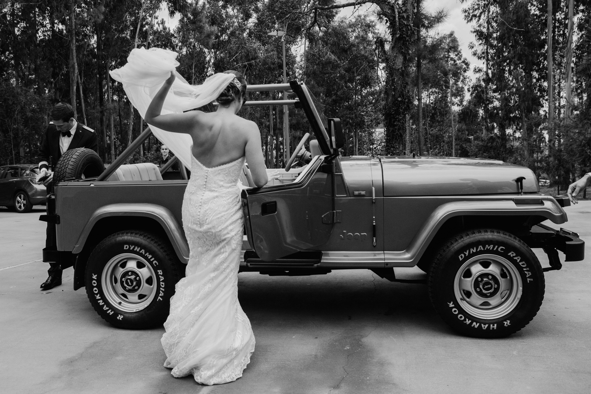 noivos vale da corga casamento