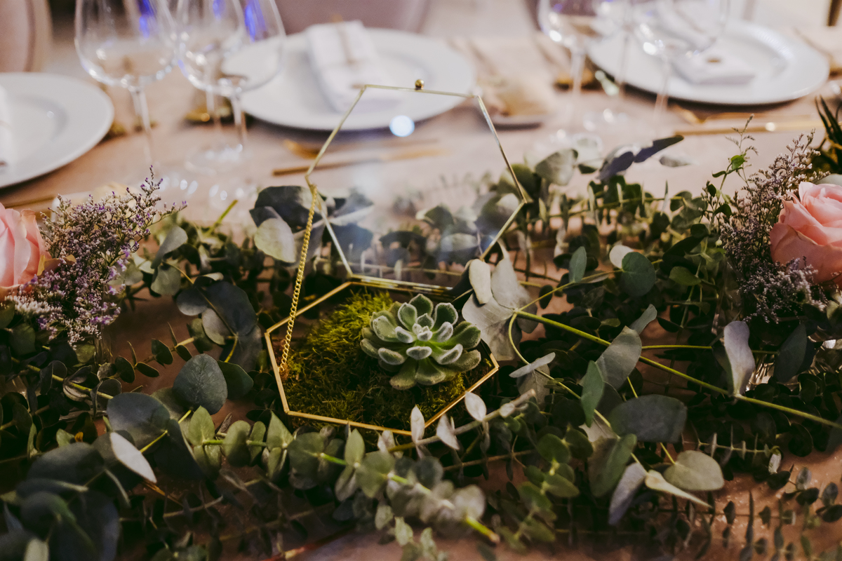 decoração vale da corga casamento interior sala de jantar