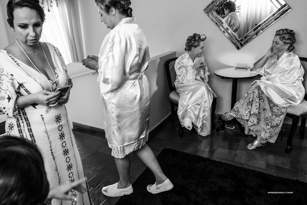 preto e branco noiva