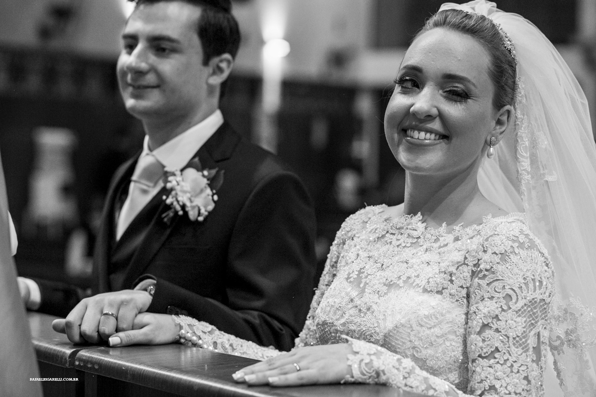 momento decisivo no casamento