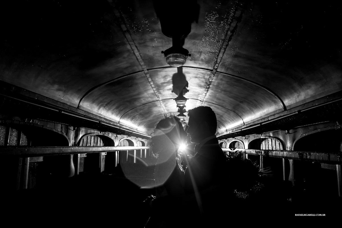 sessão dos noivos pós casamento