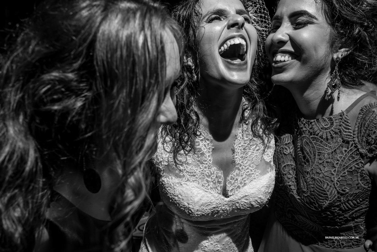 preto e branco noiva