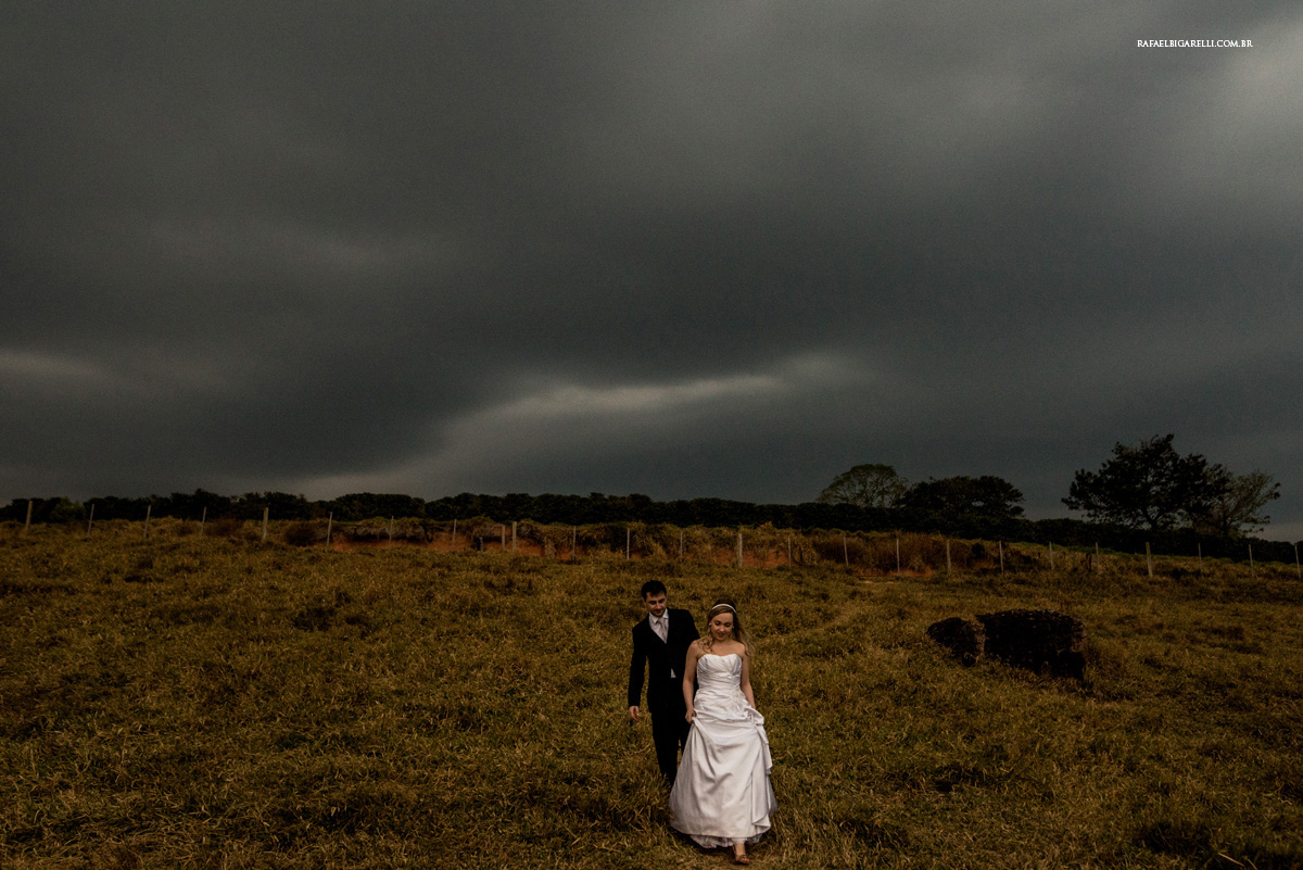 trash the dress de noivos