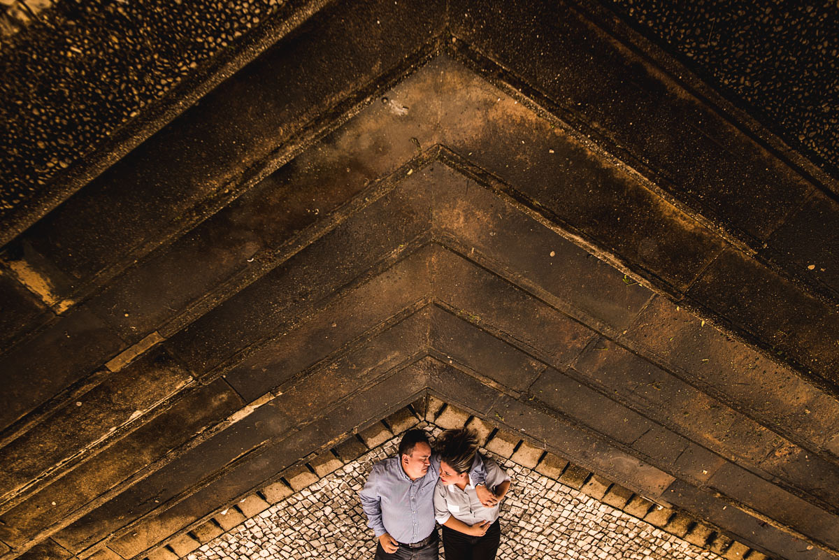 fotos criativas em Belem