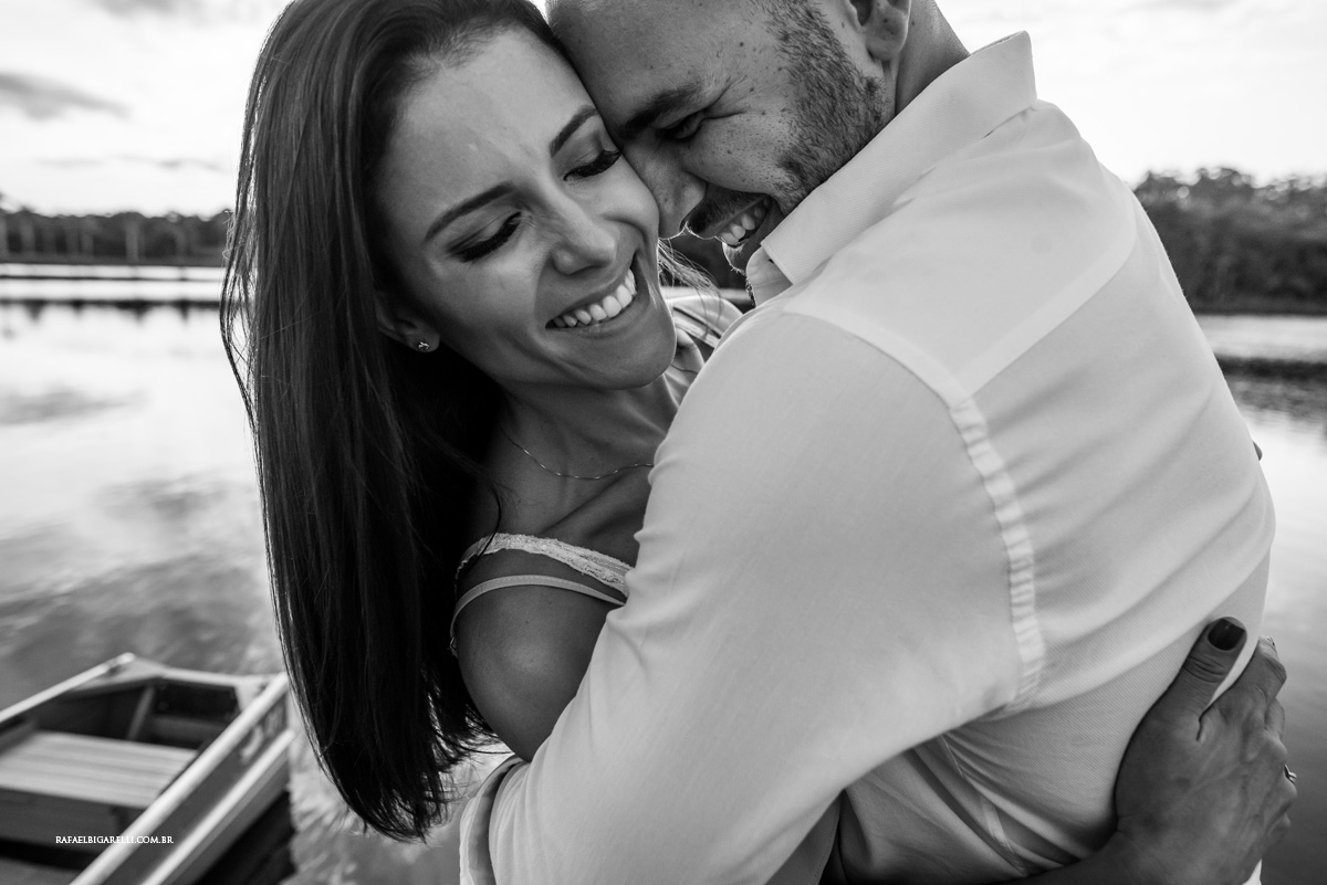 fotos espontâneas casamento