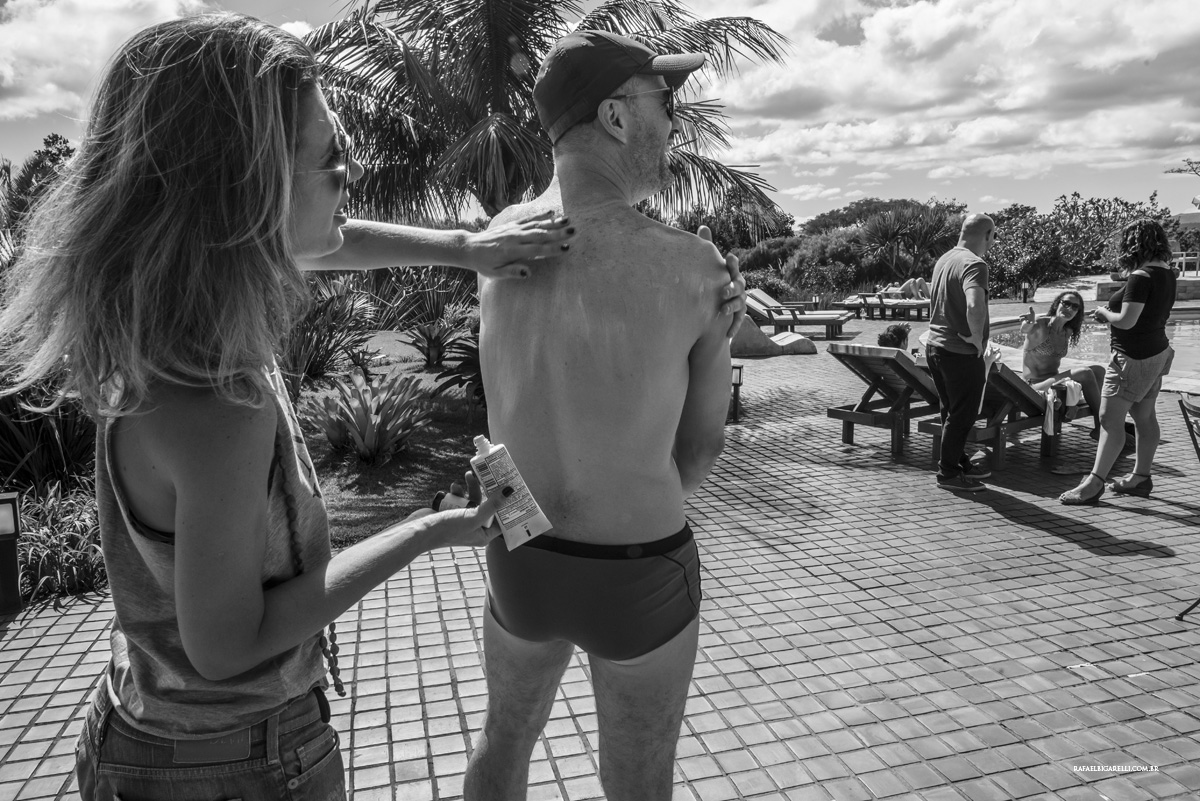 noivos antes do casamento