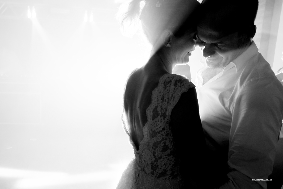 noivos final de casamento