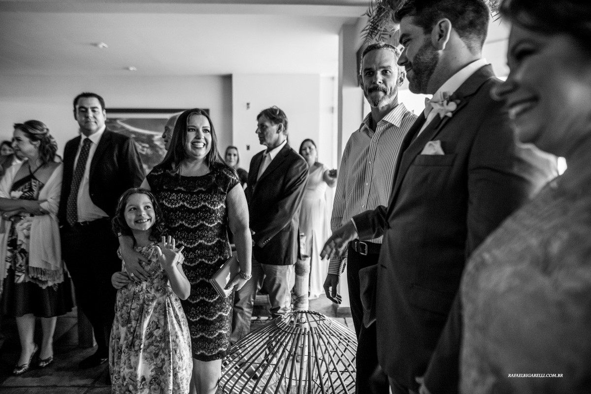 entrada do noivo em pontal de ubu