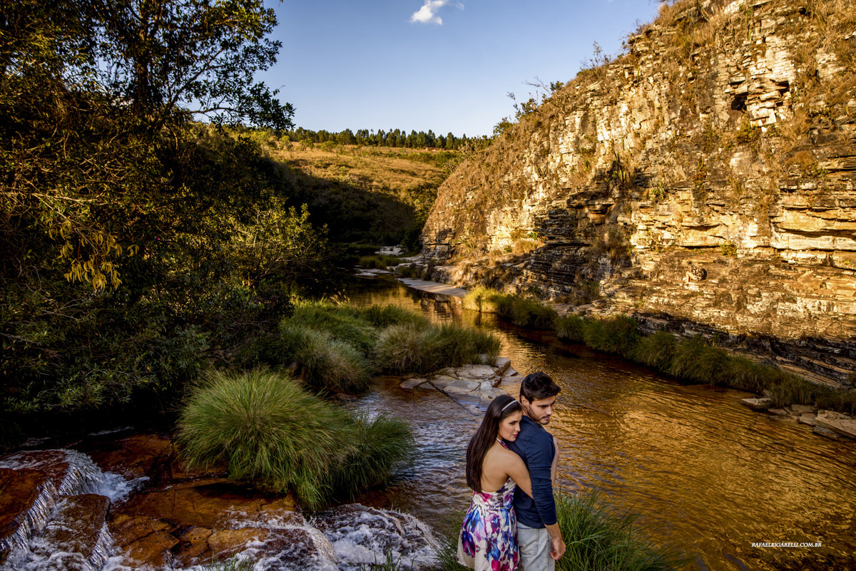 noivos sessao de fotos capitolio mg