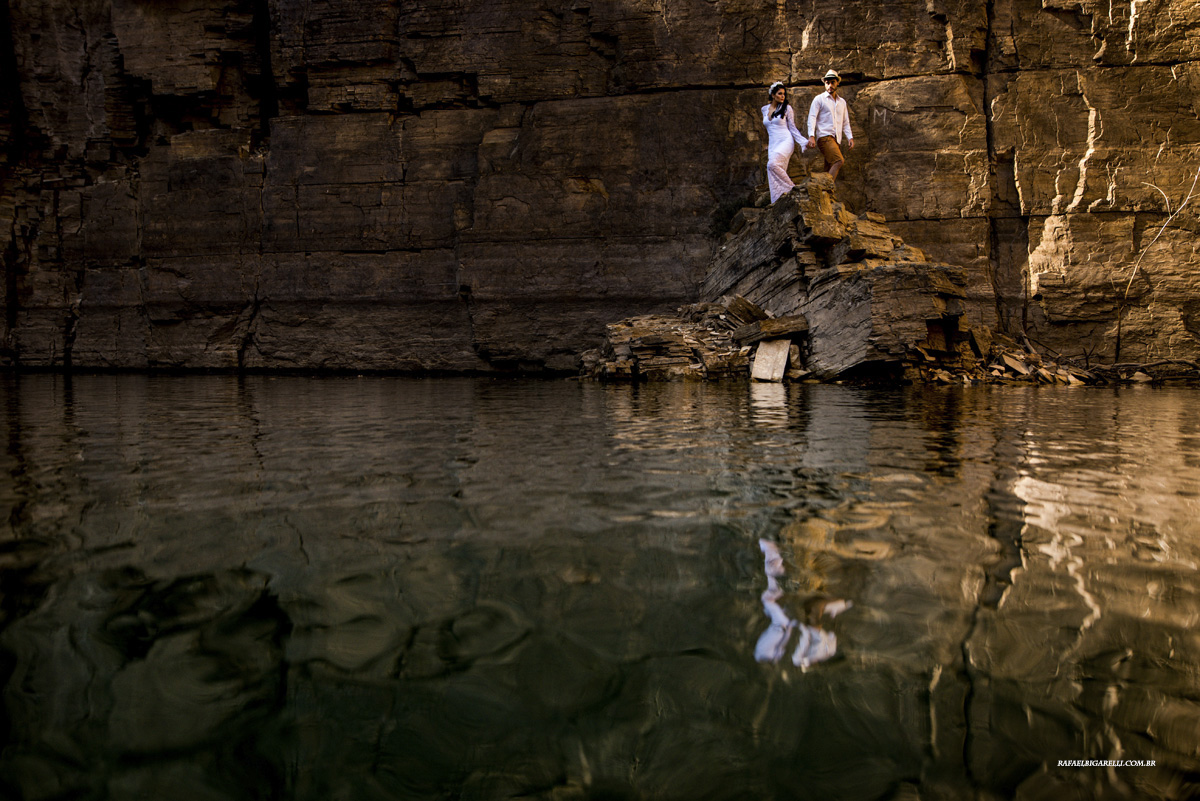 fotografia de casamento capitolio mg