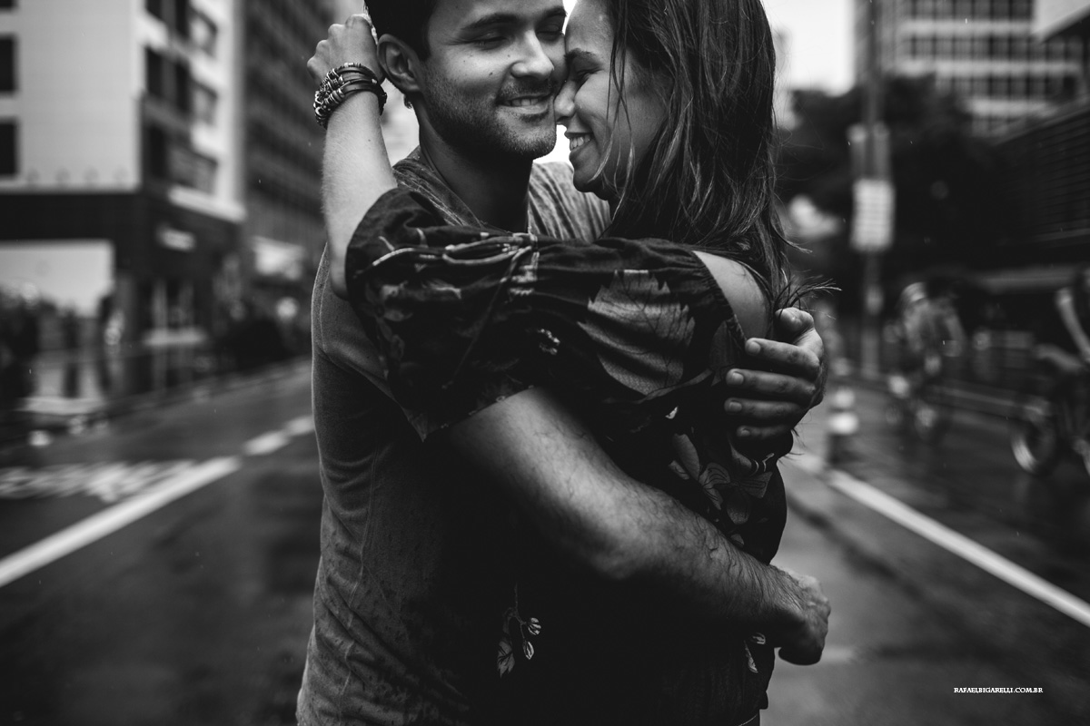 casal na avenida paulista