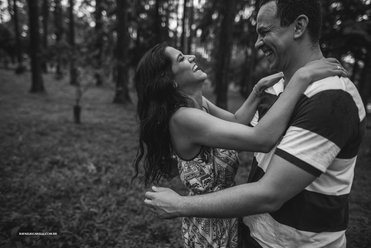 felicidade nas fotos pré casamento