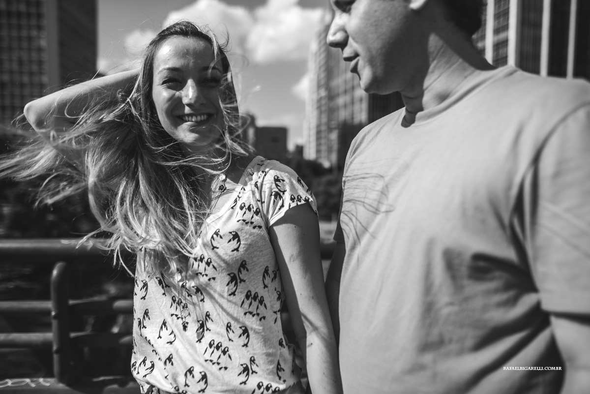 ensaio natural de pre casamento