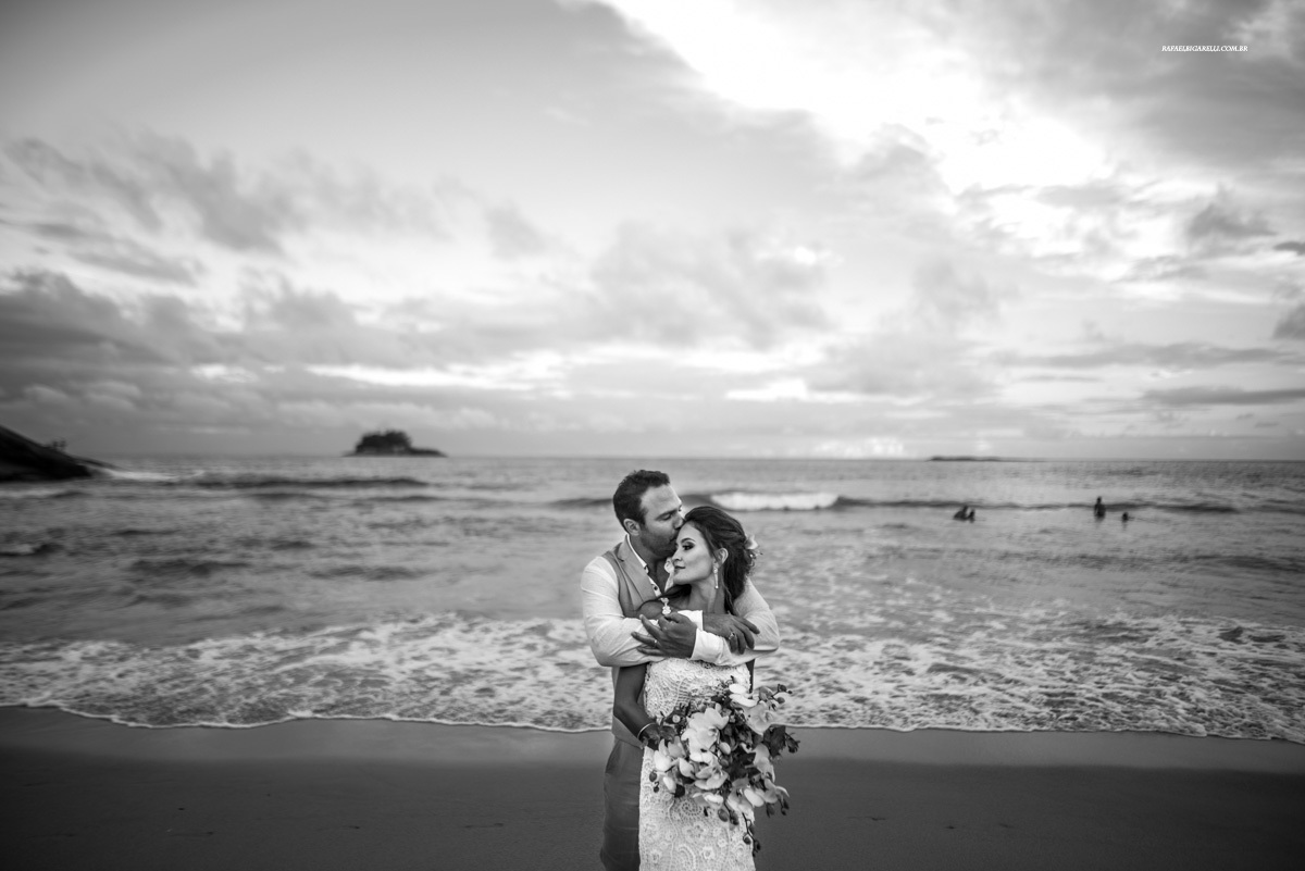 casamento praia de pernambuco