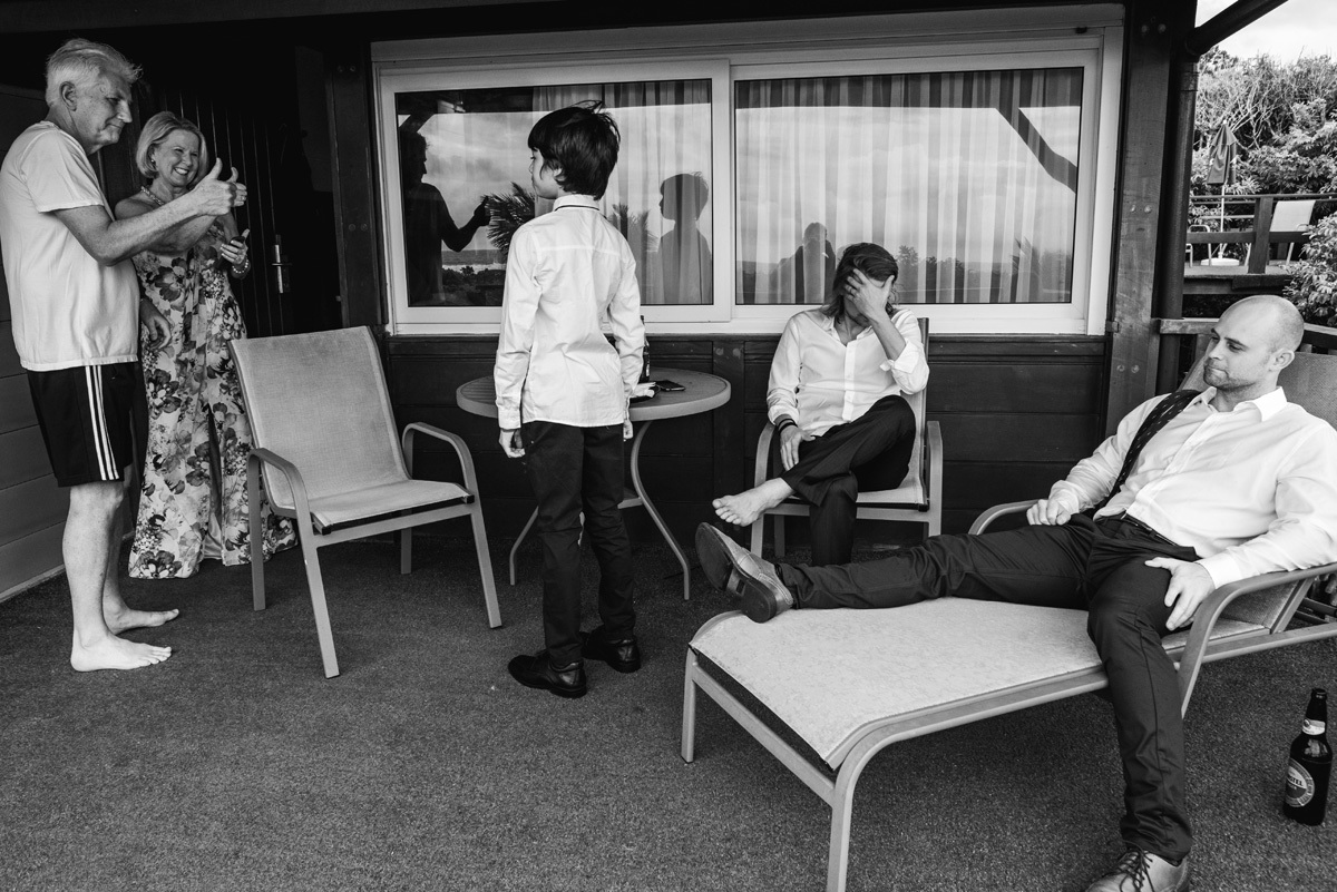 making of do noivo casamento ilha do mel