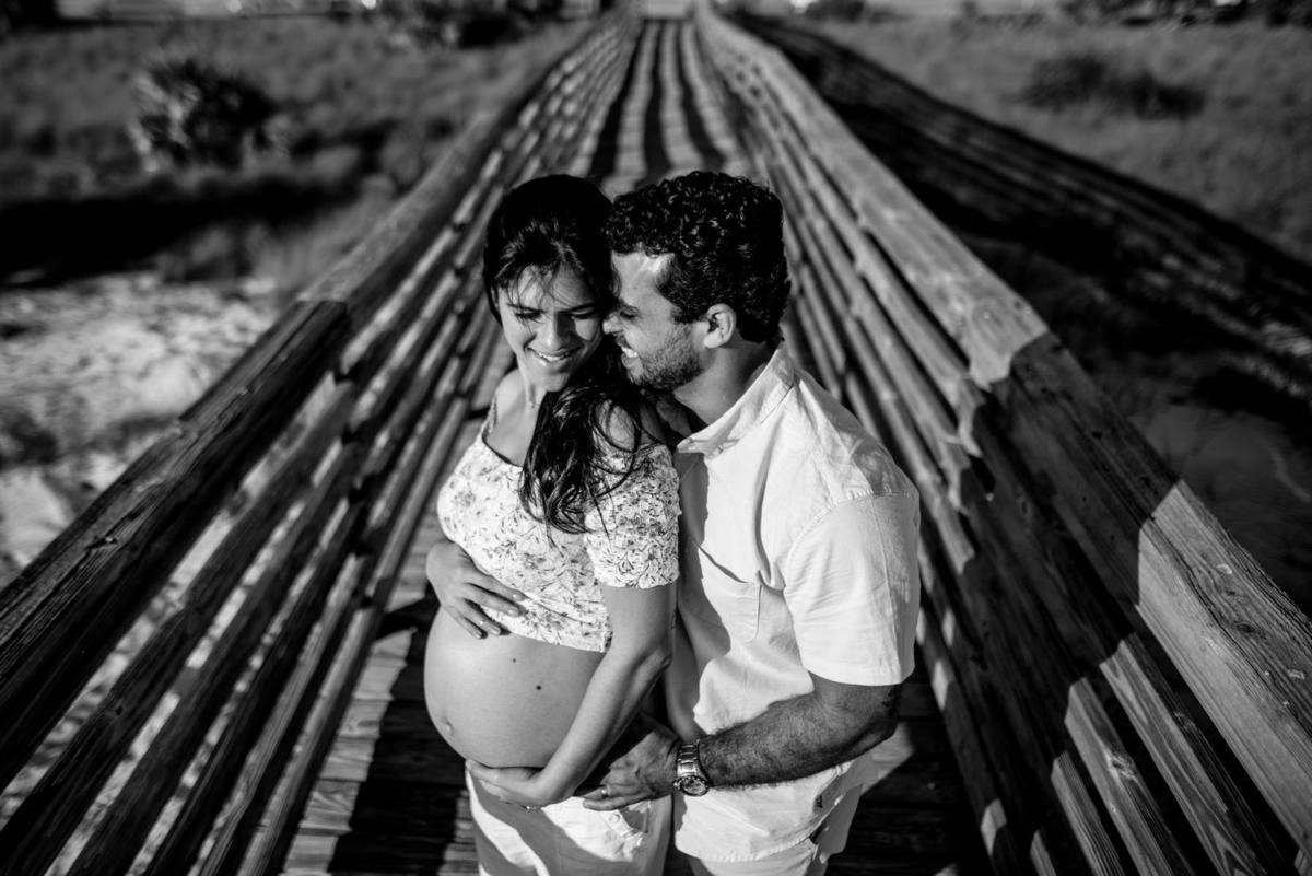 ensaio gestante composição com linhas fotografia de gravida