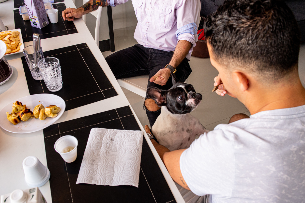 making of noivo casamento santo andré sp 